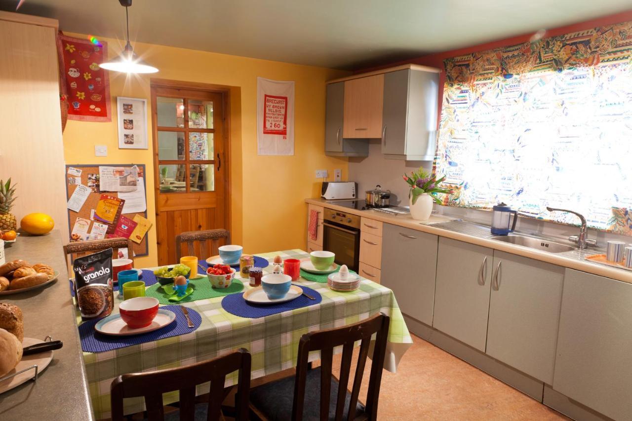Holiday home 1 Tan Yr Eglwys Barn