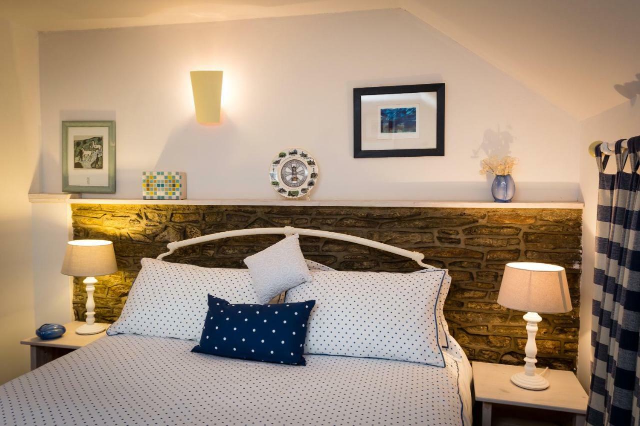1 Tan Yr Eglwys Barn Holiday home *